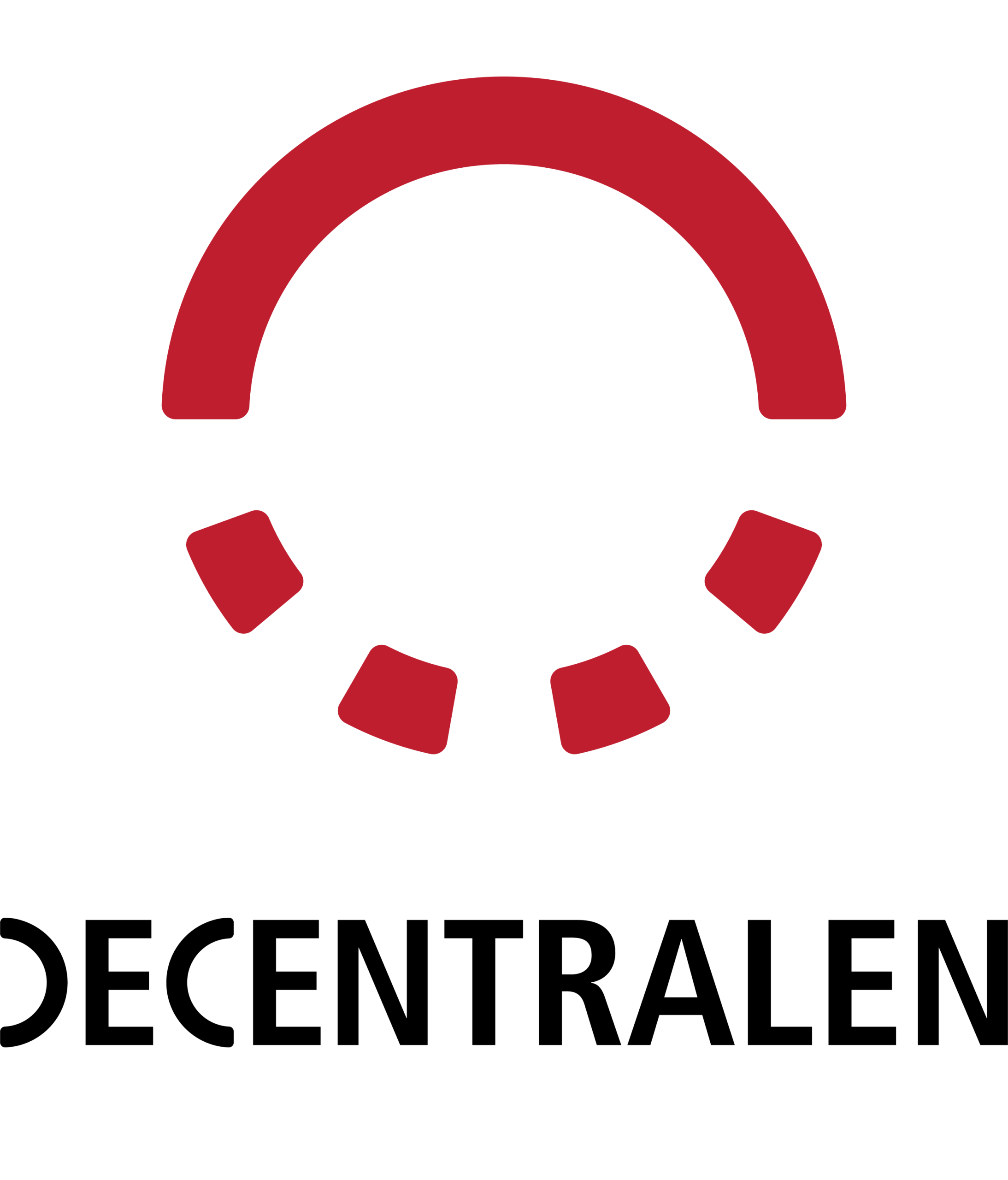 Decentralen